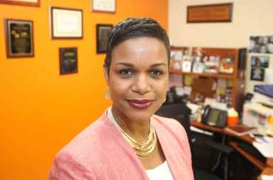 Lisette Sosa-Dickson