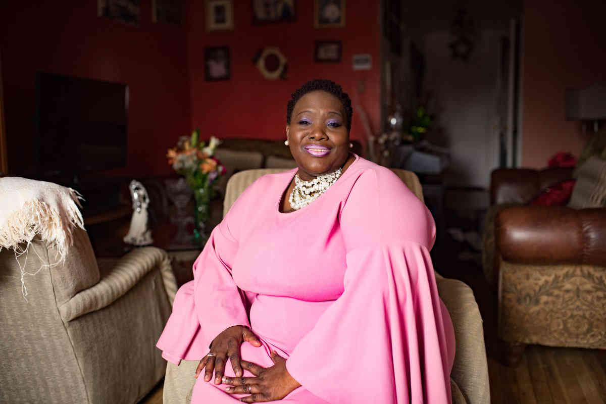 Lucina Clarke