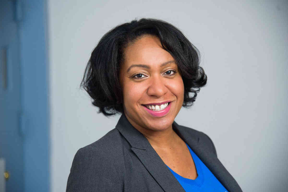 Michelle R. Gall