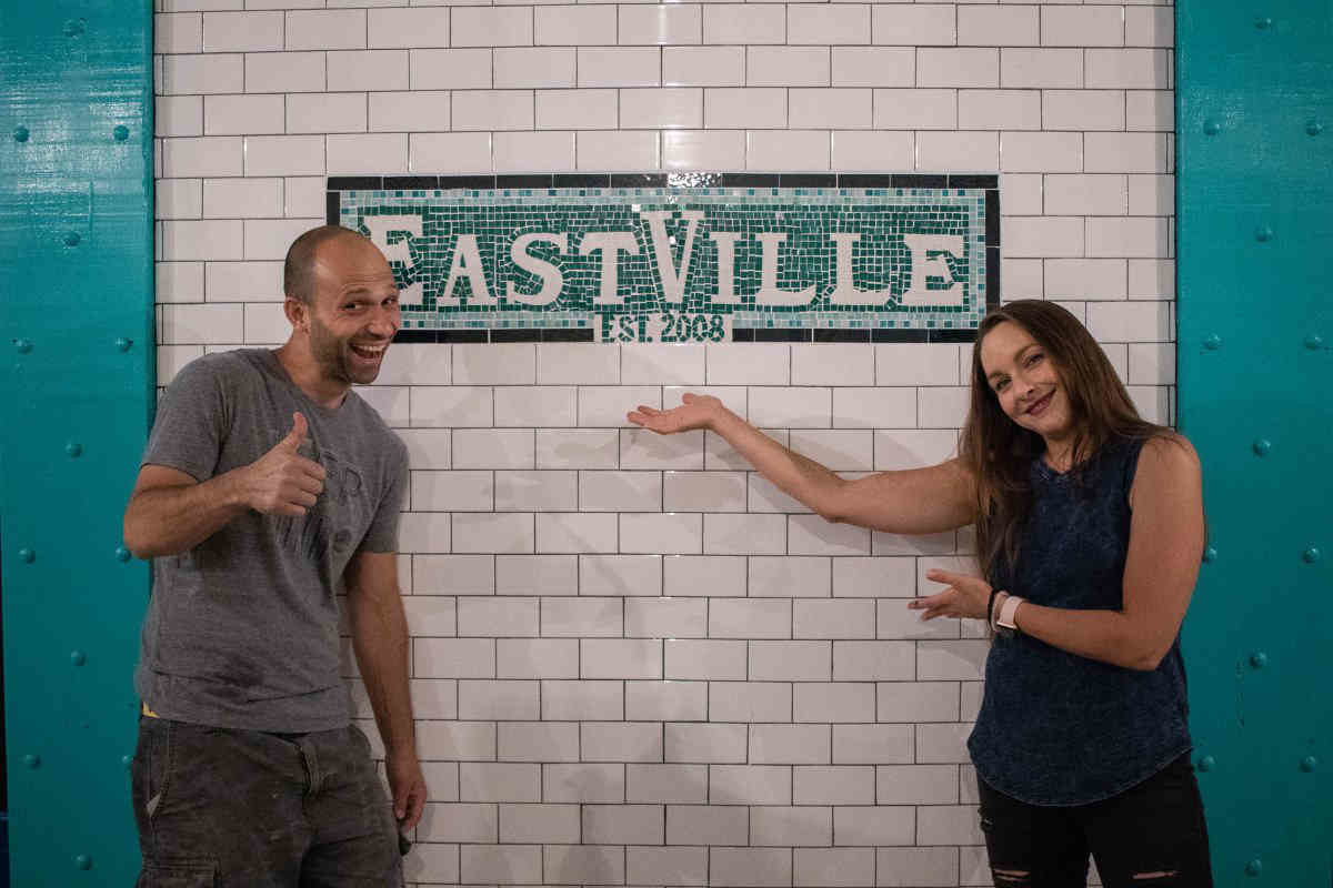 Opening mic: Brooklyn gets a new, full-time comedy club
