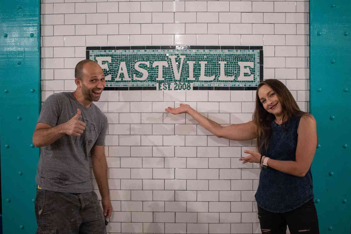 Opening mic: Brooklyn gets a new, full-time comedy club