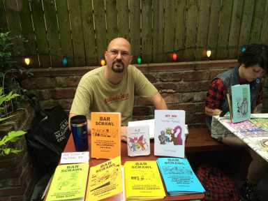 Five things to do in Brooklyn this week!