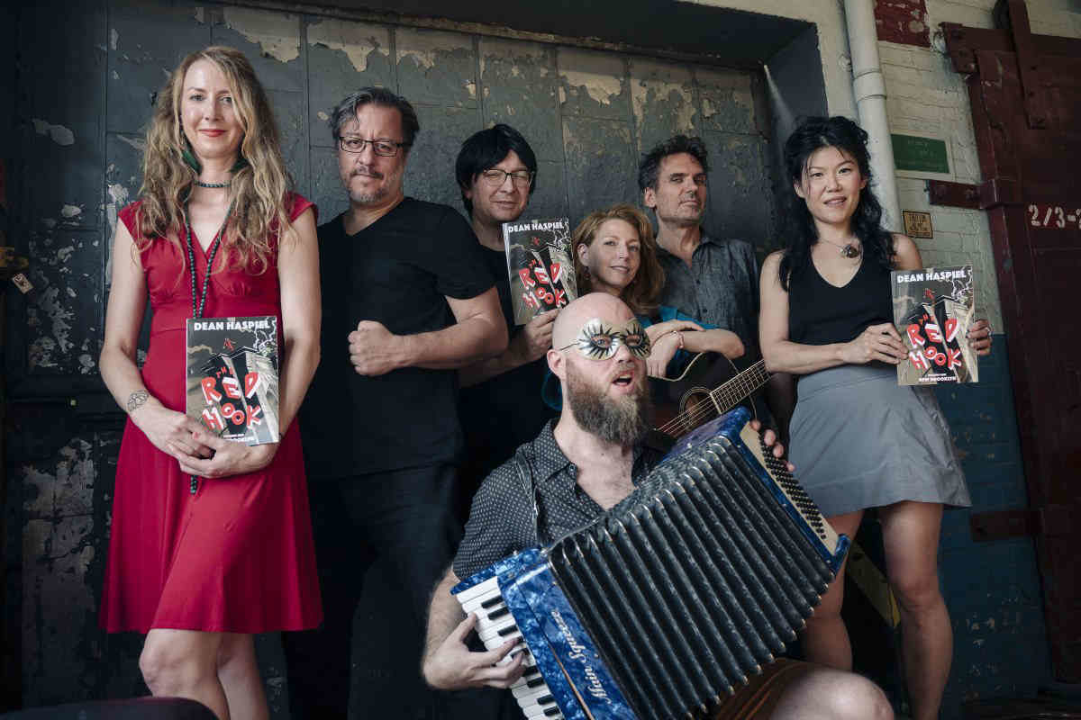 Northern Brooklyn nabes draw most creatives in the city: report
