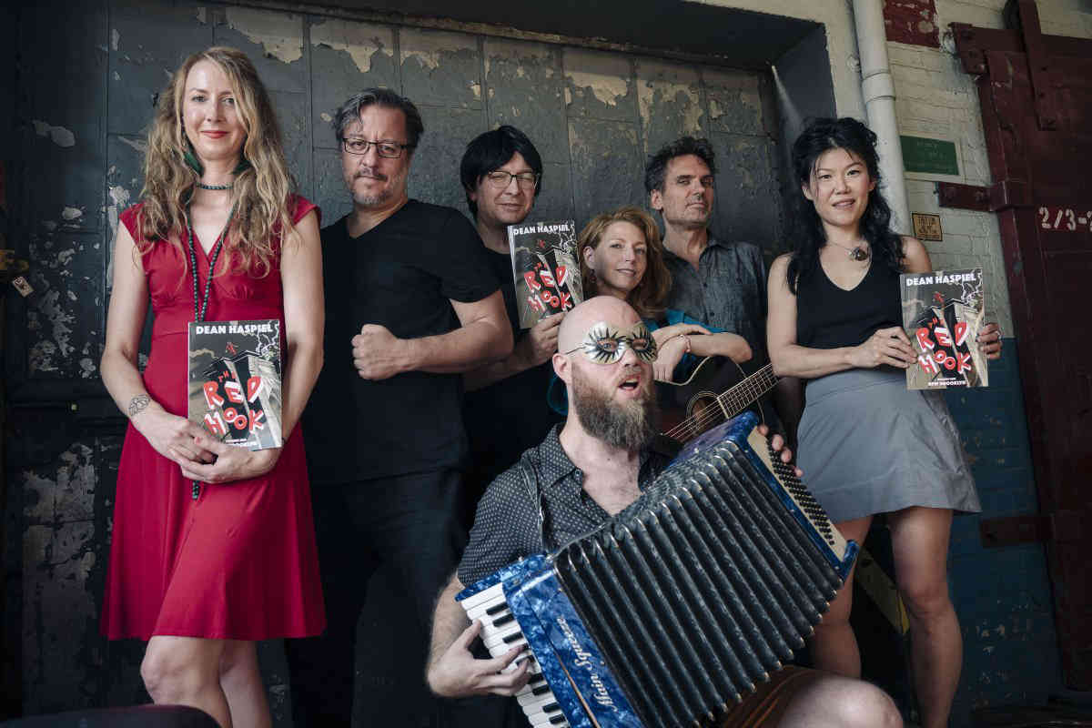 Northern Brooklyn nabes draw most creatives in the city: report