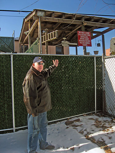 Improper-ty! McMansion has more than $100K in city fines!