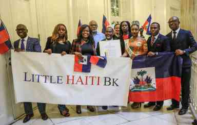 Isle ensconced: City designates swath of Central Bklyn as Little Haiti