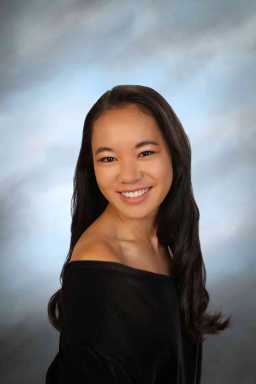 She’s in the Navy: Saint Saviour grad off to Naval Academy