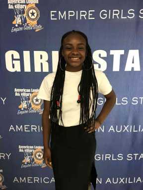 Empire Girls Strike it Big