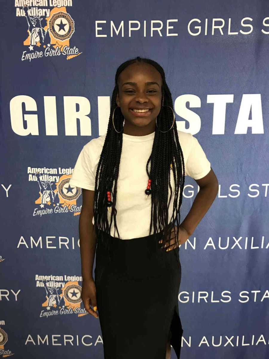 Empire Girls Strike it Big