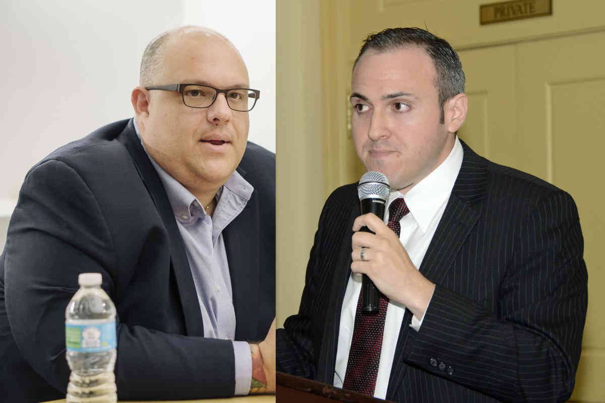 United front: Southern Brooklyn Dems join forces to defeat Golden
