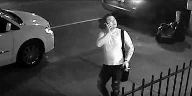 Police search for man wanted in Sunset Park rape
