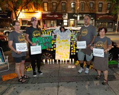 Mom: Golden promised me more speed cameras after my son’s death, then changed his tune