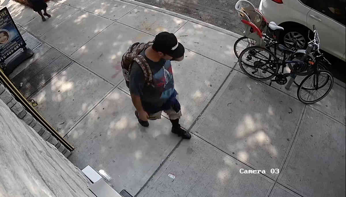 Welcome to the workforce! Thief swipes intern’s bike on her first day on the job, boss says