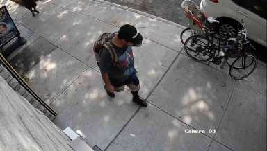 Welcome to the workforce! Thief swipes intern’s bike on her first day on the job, boss says