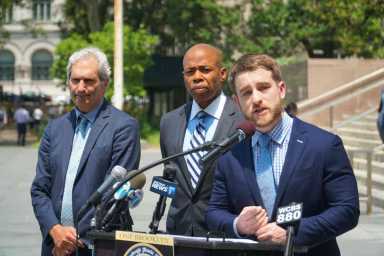 Cost of living: Suit alleges Kushner Co. risked tenants’ health for profits