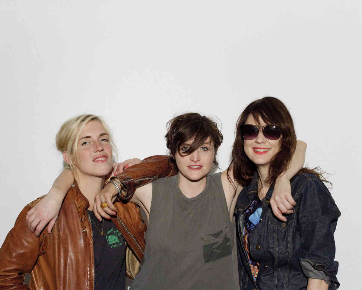 Rock the block: Bell House celebrates 10 years with block party