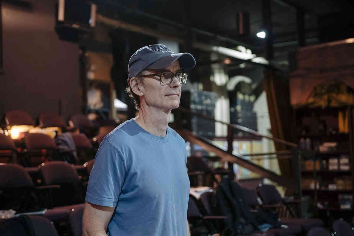 Toe the Line ‘A Chorus Line’ kicks off new season at Gallery Players