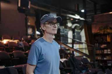 Toe the Line: ‘A Chorus Line’ kicks off new season at Gallery Players