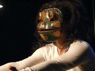 Classy clowns: Festival elevates the red-nosed comedy performers