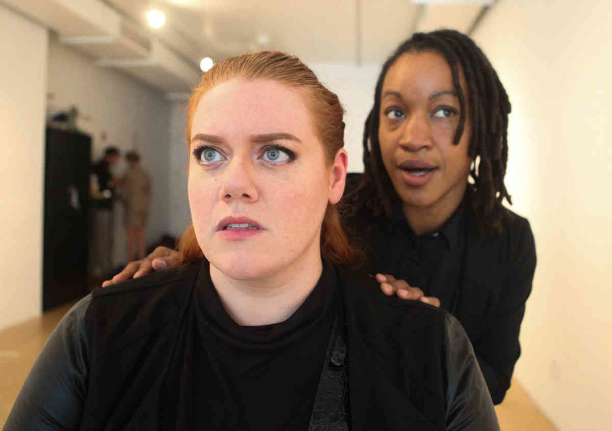 ‘Shakespeare in Wakanda’: Race-swapped ‘Othello’ puts black women in charge