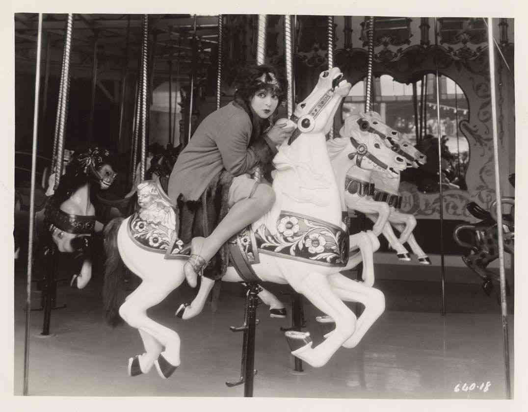 Talking talkies: Local historian uncovers Coney Island’s rich movie history