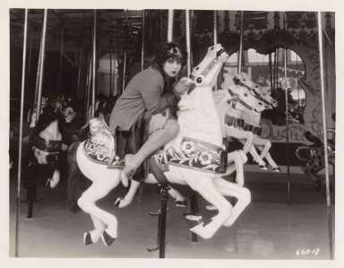 Talking talkies: Local historian uncovers Coney Island’s rich movie history
