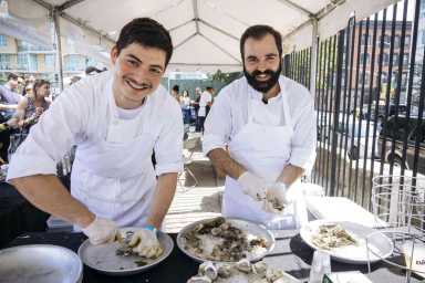 In good Taste: Food fest will offer unlimited samples