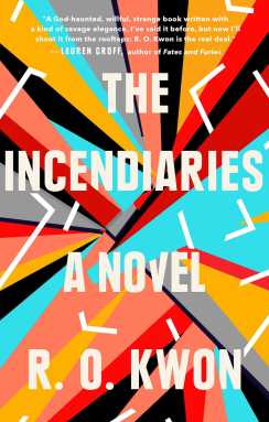 Weekend Reads: Booksellers give us their recommendations