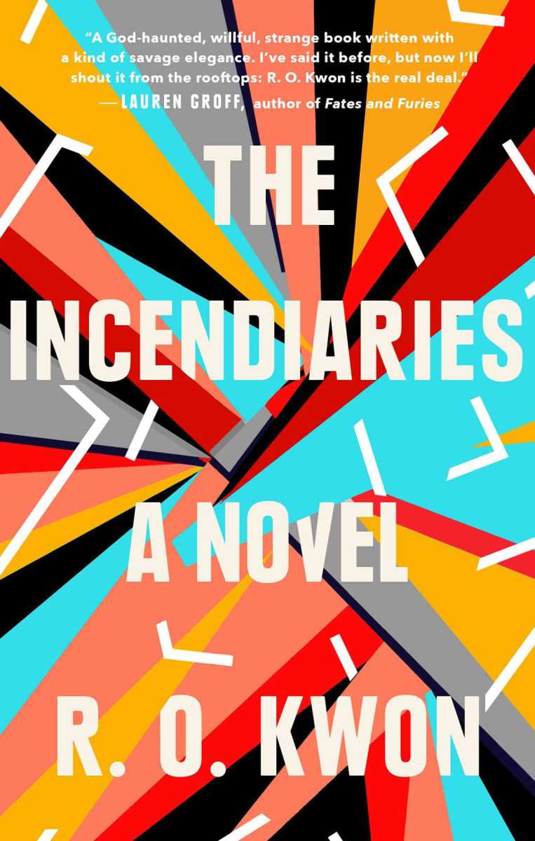 Weekend Reads: Booksellers give us their recommendations