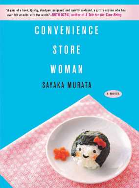 Weekend Reads: Booksellers give us their recommendations