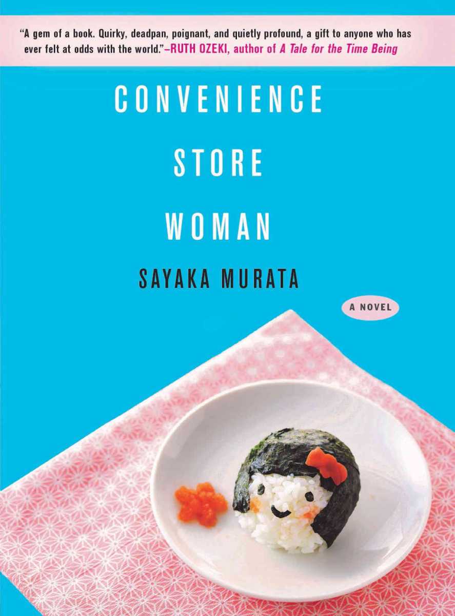 Weekend Reads: Booksellers give us their recommendations