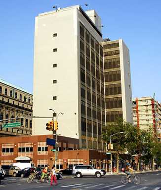 Hard cell: Plan could put condos at jail