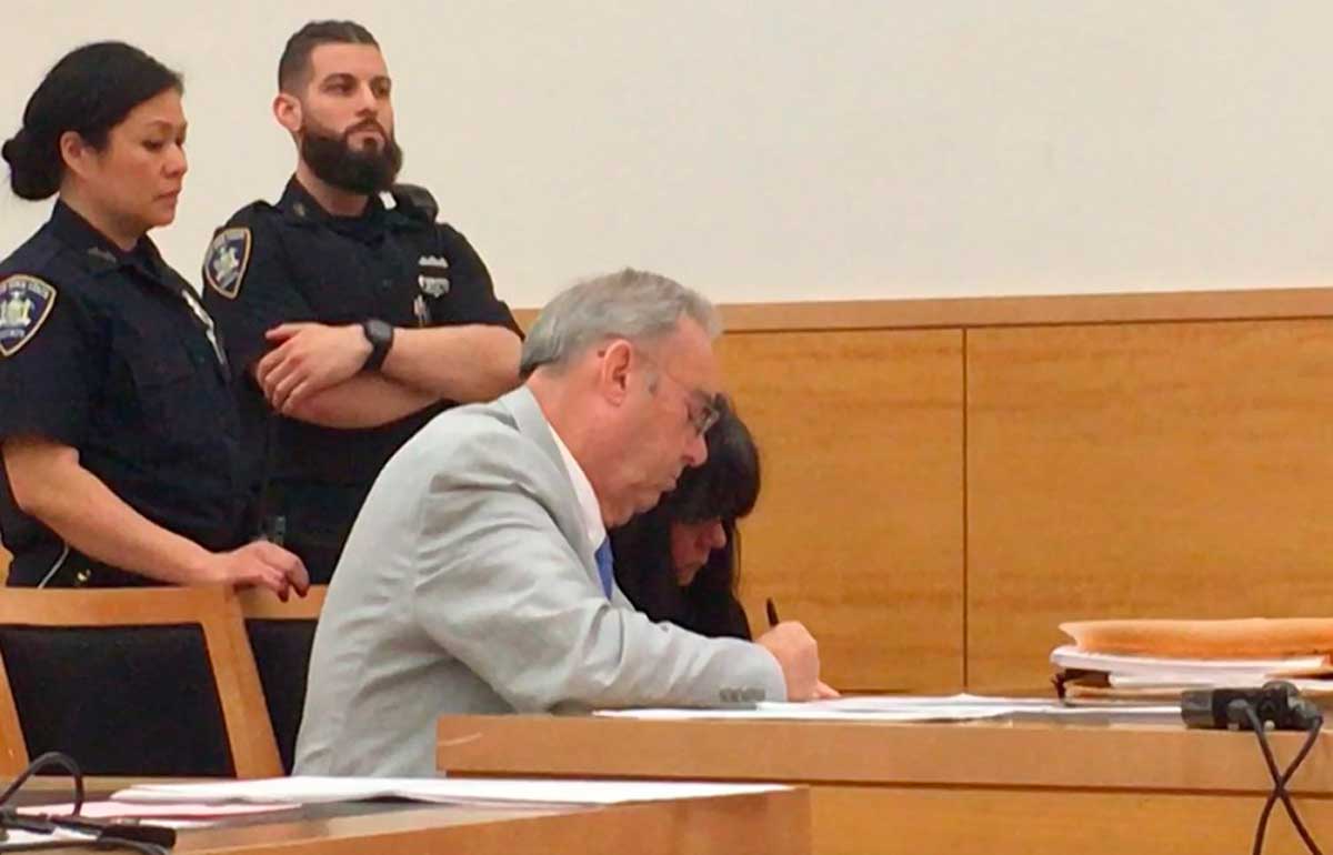 DA seeks up to 15 years in prison for driver who killed two kids in Slope
