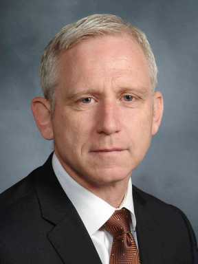 Welcome to the new President