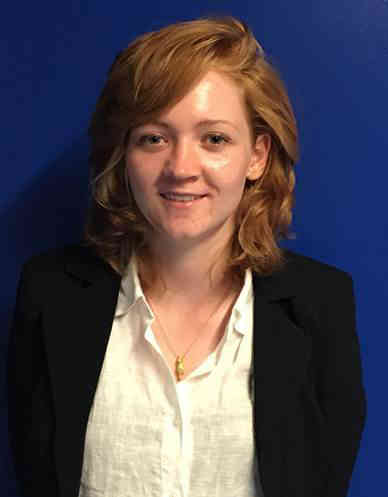 Borough daughter is laser sharp!