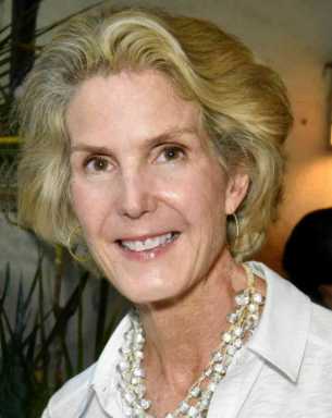 Meet the new Brooklyn Hospital board chairwoman