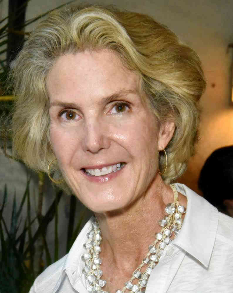 Meet the new Brooklyn Hospital board chairwoman