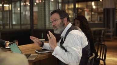 Venture is industrious