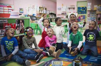 Kids have a pal in PAL