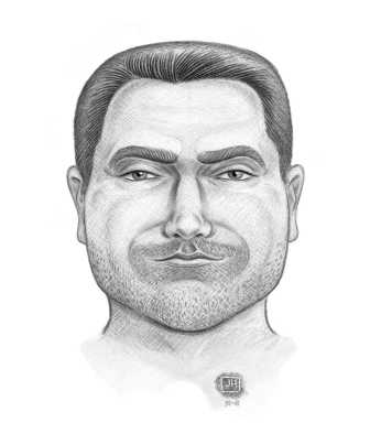 Unknown man found dead in the waters off Brighton Beach