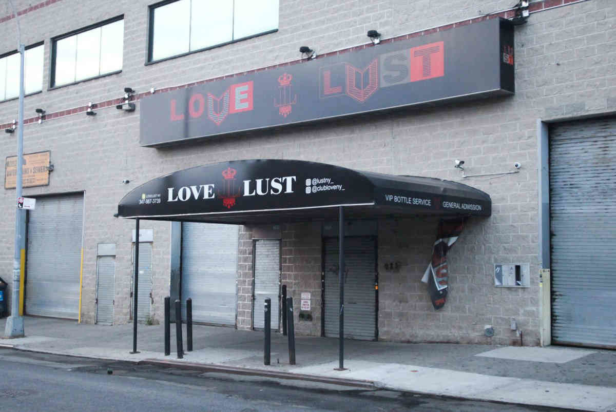 Disbarred: Sunset Park community board fears new nightclub will bring same troubles as old one