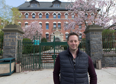 Angel Guardian developer reveals plans for beloved Dyker Heights property