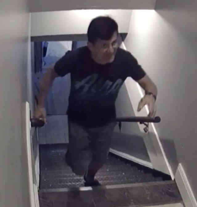 Police hunt for man who molested 13-year-old boy in Sunset Park church