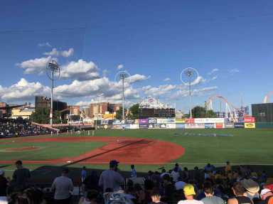 Cyclones pluck Ironbirds on ‘Seinfeld Night’