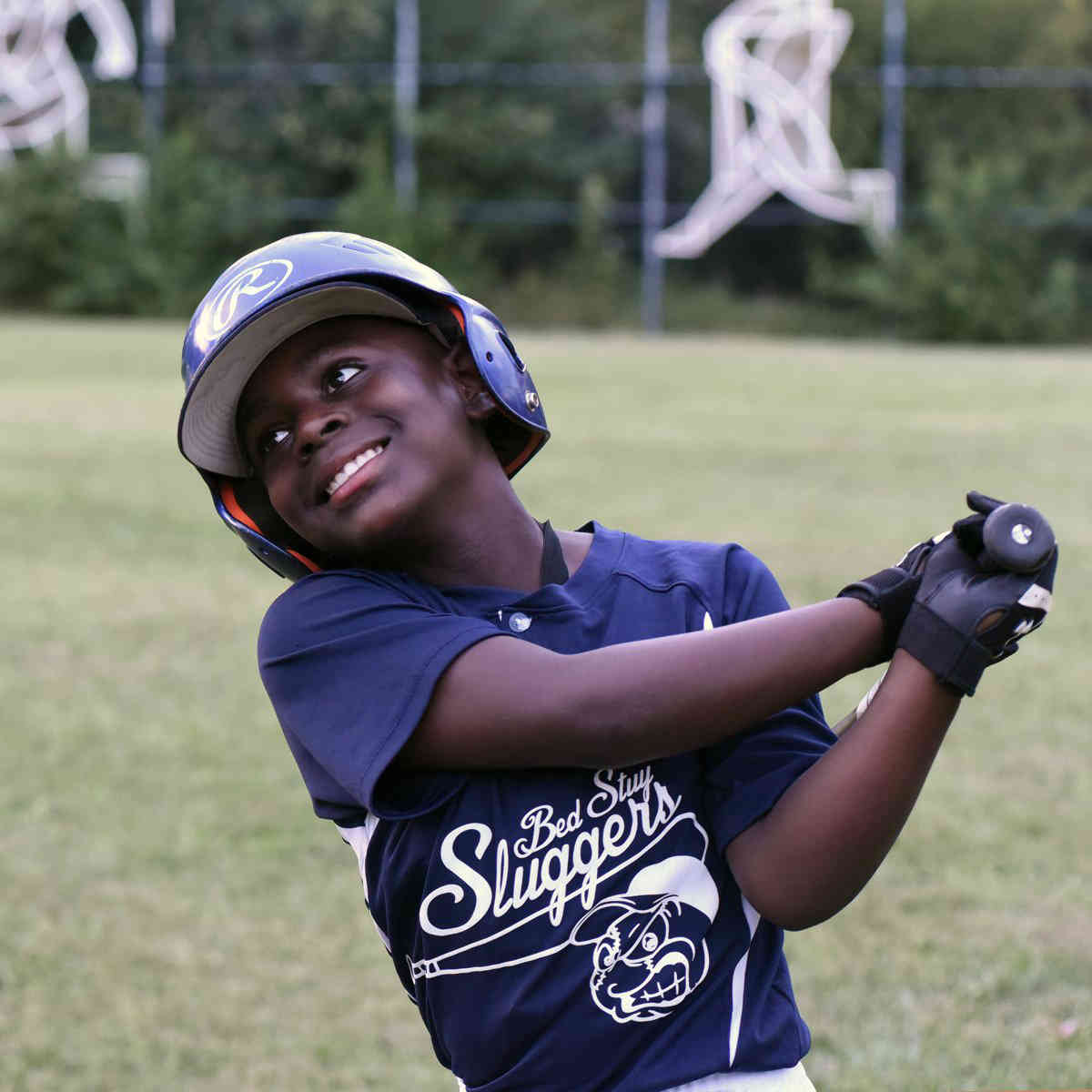 Going for global glory: Bklyn, Chinese youth-baseball teams battle in Bed-Stuy
