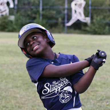 Going for global glory: Bklyn, Chinese youth-baseball teams battle in Bed-Stuy