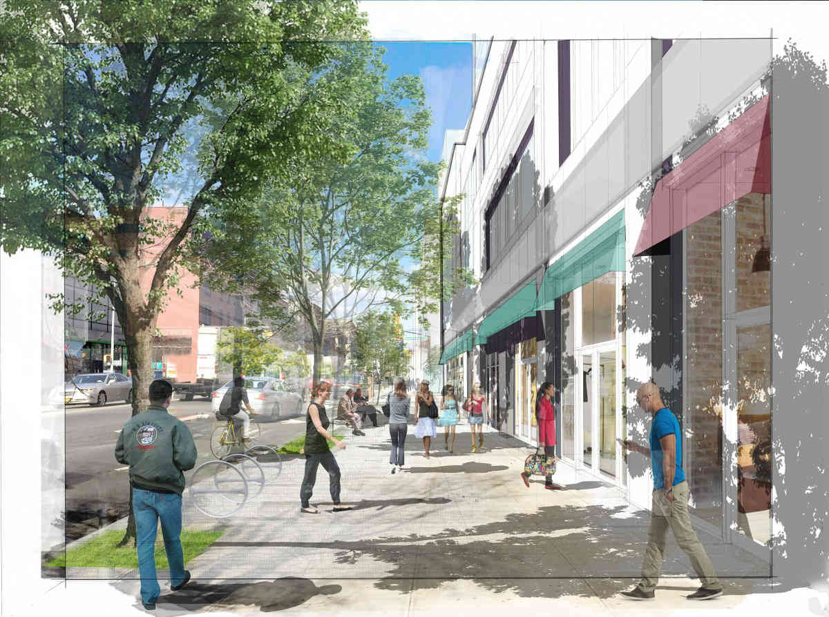 Cell, baby, cell! Mayor calls for stores, more beds, in plan to expand B’Hill jail