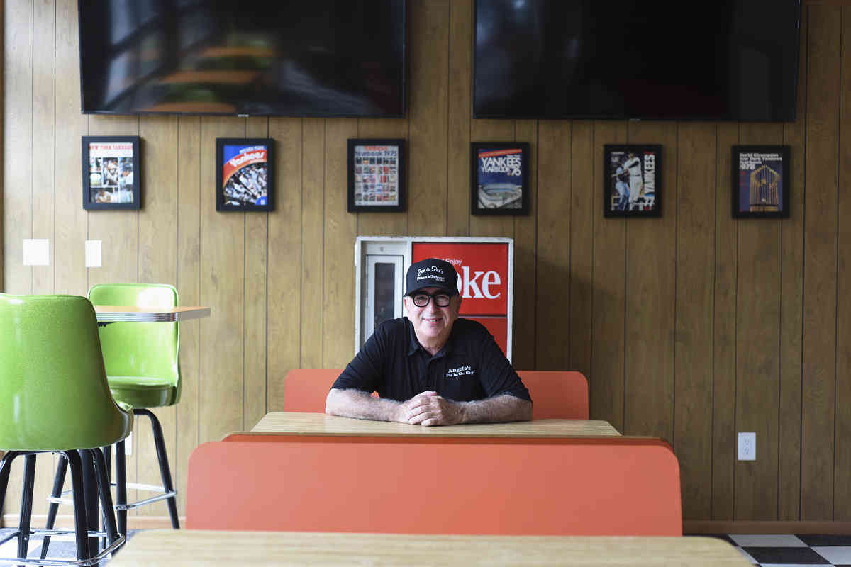 Slice of heaven: Paulie Gee’s ready to open second pizza spot