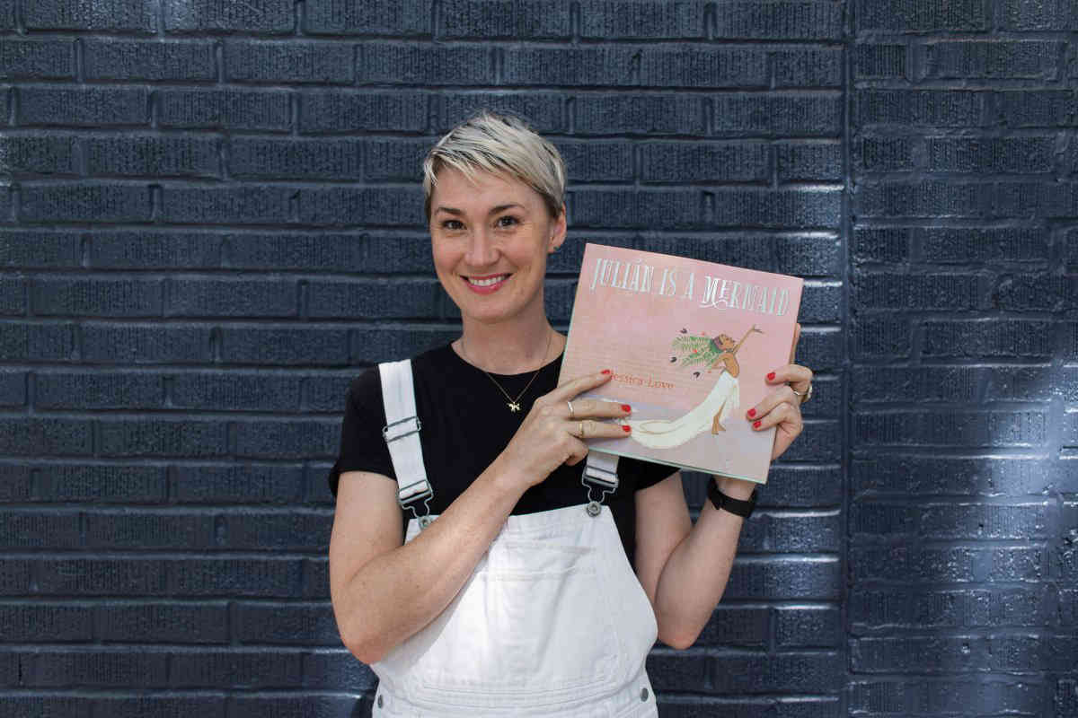 A guide to the Brooklyn Book Festival