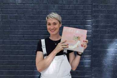 A guide to the Brooklyn Book Festival